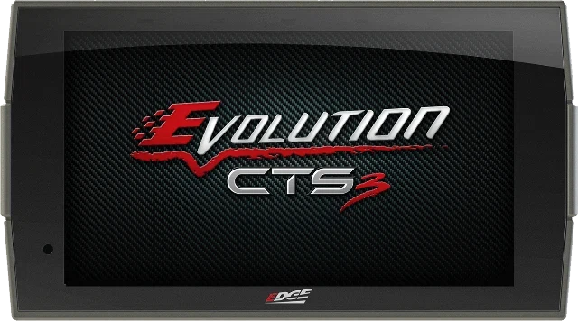 Evolution Cts3 For 2017-2019 Gm Duramax - Ecm Unlock Capabilities-85400-262